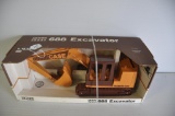 Ertl 1/16th Scale Case 688 Excavator