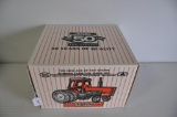 Ertl 1/16th Scale Allis Chalmers AC 7080, The New Age of Toy Shows Summer High and National Museum