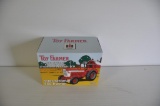 Ertl 1/16th Scale International 660 Tractor , 1999 Toy Farmer National Farm Toy Show Collector's