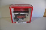 Ertl Britains 1/32 Scale Case-IH AFX8010 Combine, Collector Edition