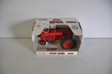 Ertl 1/16th Scale Case IH McCormick Farmall , Super M-TA Toy Tractor