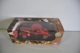 Motor Max 1940 Ford Coupe 1/18th Scale toy Car