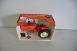 Spec Cast 1/16th Scale Collector Model Allis-Chalmer 175 Toy Tractor