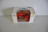 Scale Model 1/16th Scale Allis Chalmers WC 58th Anniversary Special Edition toy Tractor