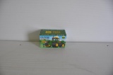 Ertl John Deere 7020 Diesel Toy Tractor, 1/64th Scale , 2003 National Farm Toy Show