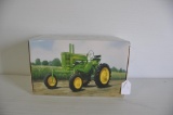 Ertl 1/16th Scale John Deere Model A HI-Crop Toy Tractor 1950-1952, Two Cylinder Expo X-2000