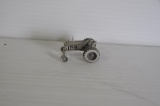 Spec Cast Pewter Collectibles Oliver 880 Collectible Tractor