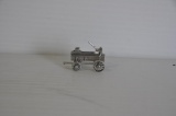 Spec Cast Pewter Collectible Massey Ferguson Limited Edition Oil Pull