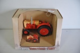Ertl 1/16th Scale Case 600 Toy Tractor