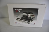Agco 1/24th Scale Gleaner S77 Combine Toy ,Collector's Edition