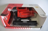 Scale Models 1/24th Scale Massey Ferguson 9790 Rotary Combine