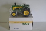 Ertl 1/16th Scale John Deere 730 Standard Tread Tractor 1958-1960, Two Cylinder XVI-2006, Special