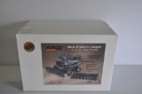 Scale Model 1/24th Agco Gleaner Combine A85 toy, Collector's Edition 2006