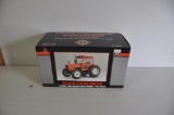 Spec Cast 1/16th Scale Allis Chalmer's 6080 Diesel Tractor, Highly Detailed