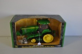 Ertl 1/16 & 1/64 Scale John Deere 8520T Toy Tractors, Collector Edition