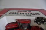 Ertl 1/16th Scale Case IH STX500 Collector's Edition