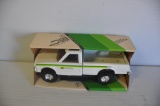 Ertl 1/16th Scale, John Dear Dealer pickup truck , GMC