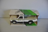 Ertl 1/16th Scale, John Dear Dealer pickup truck , GMC