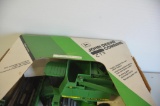 Ertl 1/28th Scale John Deere CTS Rice Combine Toy