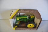 Ertl 1/16th Scale John Deere 1957 Model 720 Hi Crop Tractor Toy, Two Cylinder Club Special Edition