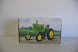 Ertl 1/16th Scale John Deere Model A HI-Crop Toy Tractor 1950-1952, Two Cylinder Expo X-2000, 50th