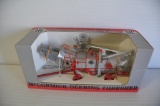 Spec Cast 1/28th Scale McCormick Deering Thresher, Special Edition 1994