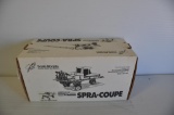Scale Models 1/16 scale Melroe Spra coupe