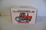 ERTL 1/16 scale AC 7080 tractor, 1995 summer toy show