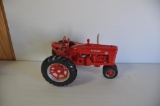 Scale Models 1/8 scale Farmall M tractor