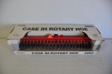 ERTL 1/16 scale Case-IH rotary hoe