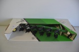 ERTL 1/16 scale John Deere plow