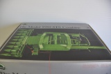 ERTL 1/32 scale series II Precision, John Deere, 