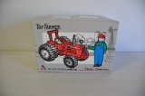 ERTL 1/16 scale AC Two-Twenty tractor, 1995 Toy Farmer