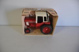 Ertl 1/16 Scale IH 1586 Toy Tractor