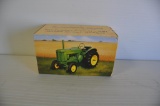 ERTL 1/16 scale John Deere model 60 High-seat standard tractor, two-cylinder expo XI 2001