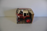 Ertl 1/16 Scale IH 1586 Toy Tractor