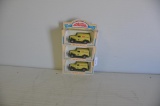 Schwans 1/64 1946 Dodge panel Van (3)