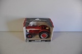 Ertl 1/16 Scale IH 660 Toy Tractor, Collector Edition