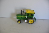 C&K 1/16 John Deere 6030 toy tractor, limited edition 32 of 500
