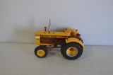Mohr originals 1/16 MM G706 toy tractor