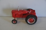 Scale Models 1/16 McCormick-Deering W-6 standard tractor