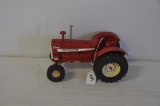 Snyder 1/16 IH 1206 diesel tractor, Michigan farm toy show 1990