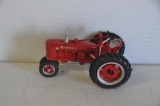 Bill Brock 1/16 Farmall H tractor