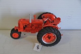 Rieche 1/16 Case DC tractor