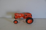 Spec Cast 1/16 AC D10 tractor, July 1990