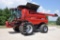 2016 Case-IH 7240 2wd combine