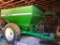 Brent 420 grain cart