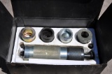 Bearing puller set