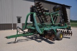 JD 235 22' disk