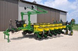 2005 JD 1770NT 16 row 30